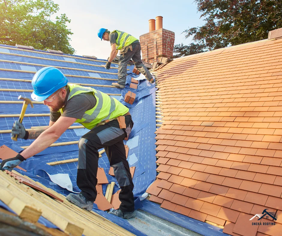 Why choose Roof Repair Near Me in Richmondville, NY
